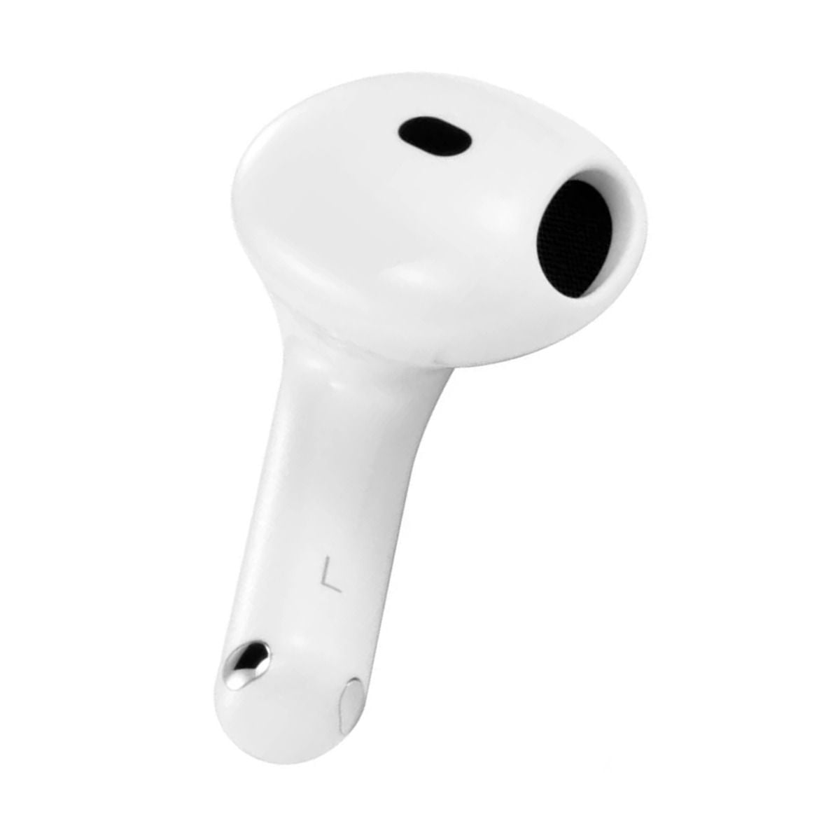 Begagnade Apple AirPods 4 vänster A3054 - B-skick image 4