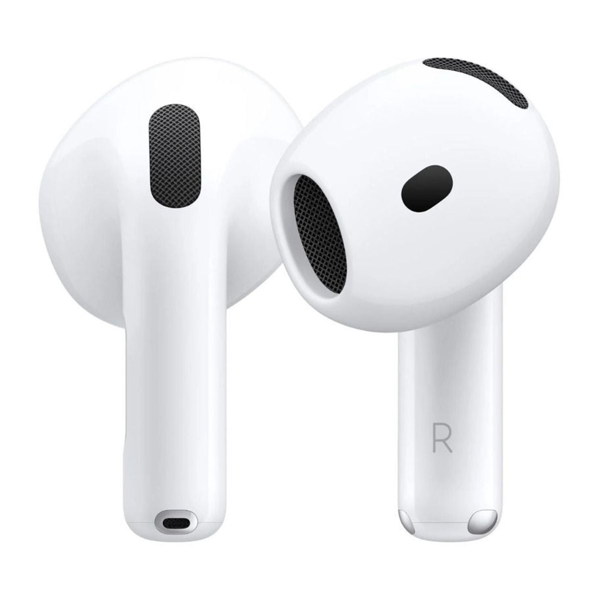 Begagnade Apple AirPods 4 (ANC) A3056/A3055/A3057 - A-skick image 2