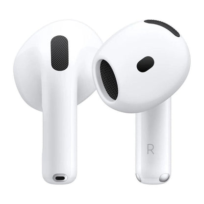 Begagnade Apple AirPods 4 (ANC) A3056/A3055/A3057 - A-skick image 2