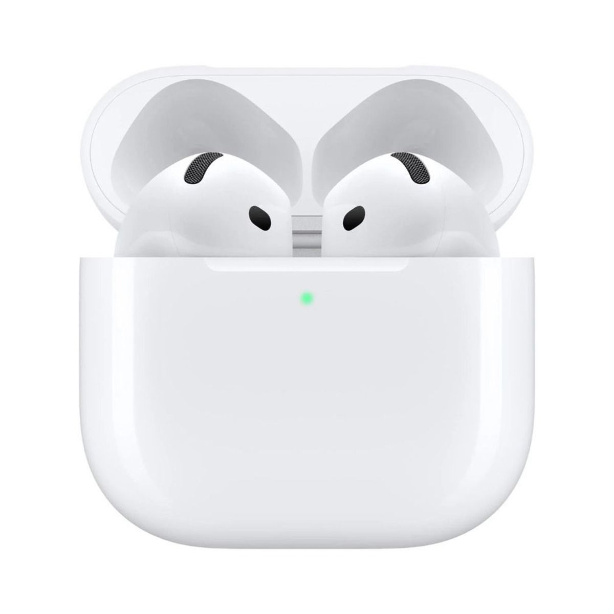 Begagnade Apple AirPods 4 (ANC) A3056/A3055/A3057 - A-skick image 3