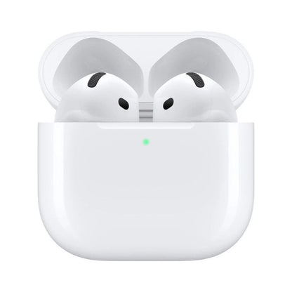 Begagnade Apple AirPods 4 (ANC) A3056/A3055/A3057 - A-skick image 3
