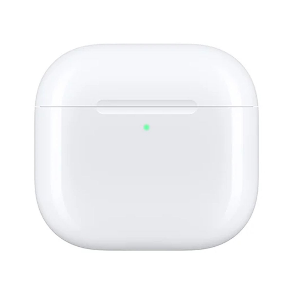 Begagnade Apple AirPods 4 (ANC) A3056/A3055/A3057 - A-skick image 4