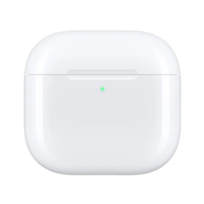 Begagnade Apple AirPods 4 (ANC) A3056/A3055/A3057 - A-skick image 4