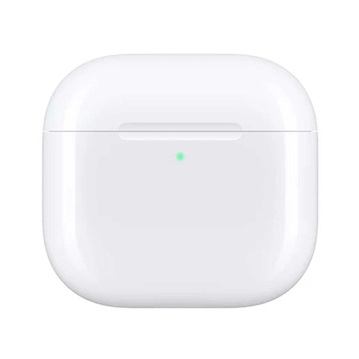 Begagnade Apple AirPods 4 (ANC) A3056/A3055/A3057 - B-skick image 4