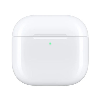 Begagnade Apple AirPods 4 (ANC) A3056/A3055/A3057 - B-skick image 4