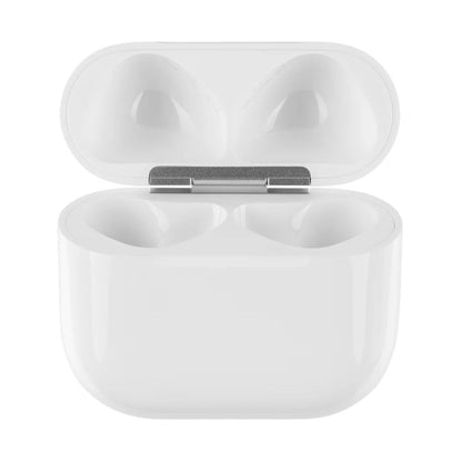 Begagnade AirPods 4 (ANC) laddningsfodral A3059 (USB-C) - A-skick image 1