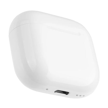 Begagnade AirPods 4 (ANC) laddningsfodral A3059 (USB-C) - B-skick image 3