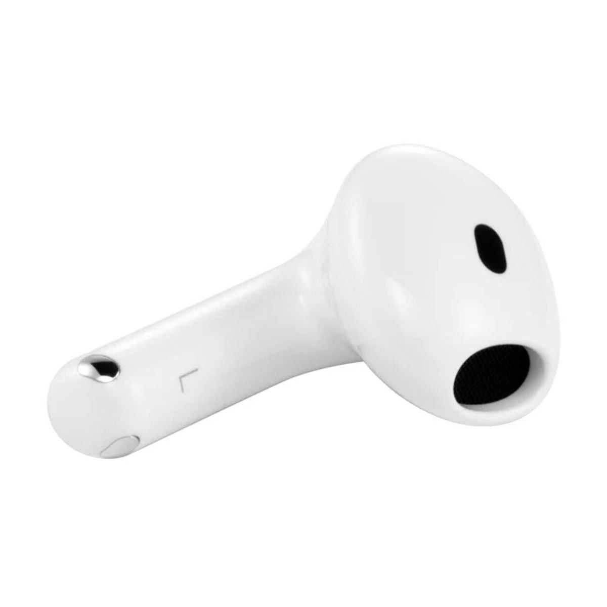 Begagnade Apple AirPods 4 (ANC) vänster A3055 - A-skick image 3