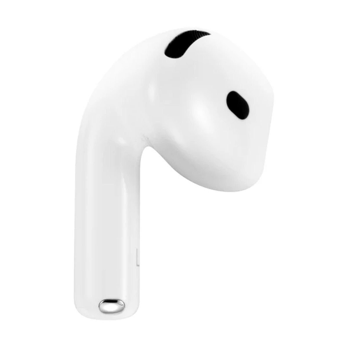 Begagnade Apple AirPods 4 (ANC) vänster A3057 - A-skick image 1