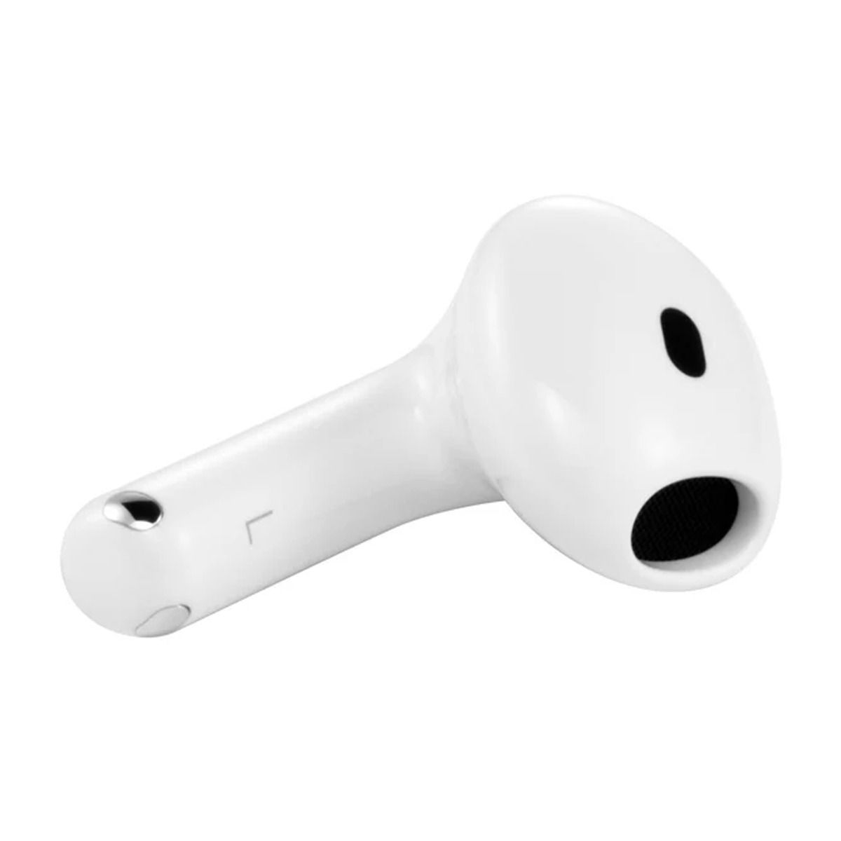 Begagnade Apple AirPods 4 (ANC) vänster A3057 - A-skick image 3