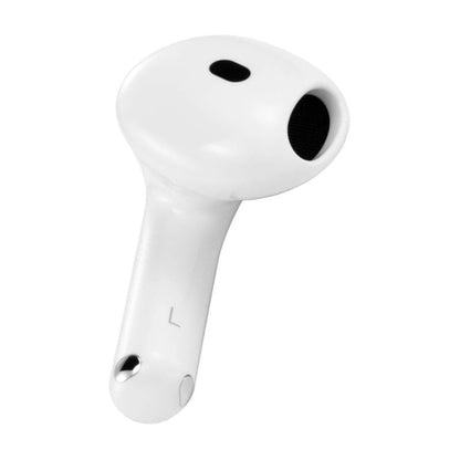 Begagnade Apple AirPods 4 (ANC) vänster A3057 - A-skick image 4