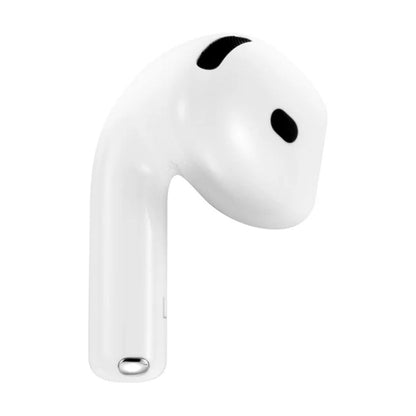 Begagnade Apple AirPods 4 (ANC) vänster A3057 - B-skick image 1