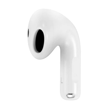 Begagnade Apple AirPods 4 (ANC) vänster A3056 - A-skick image 2