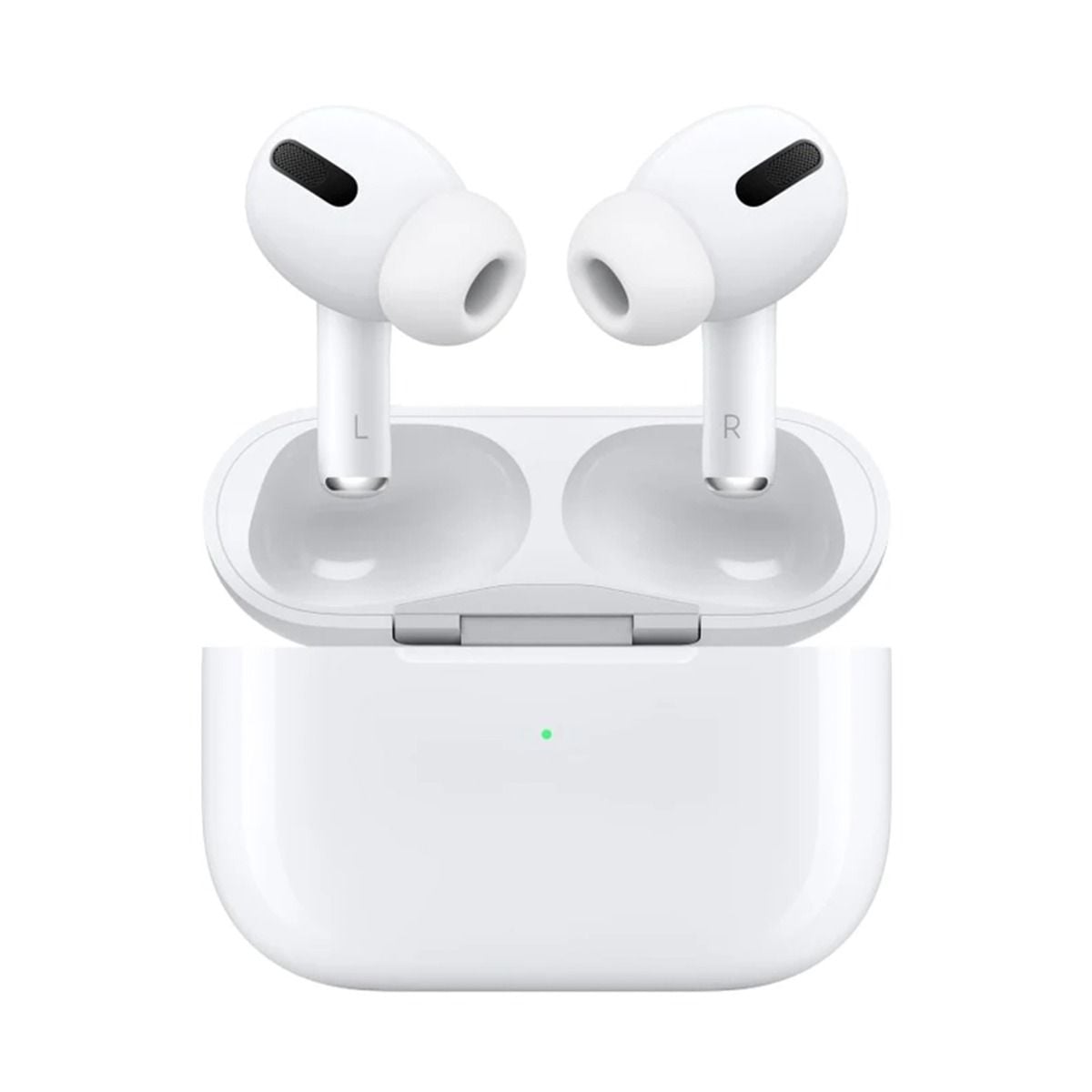 Begagnade Apple AirPods Pro 1 A2084/A2083 - A-skick image 1