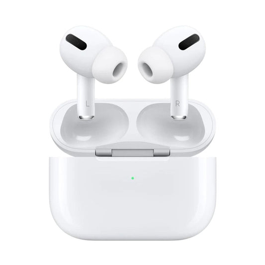 Begagnade Apple AirPods Pro 1 A2084/A2083 - A-skick image 1