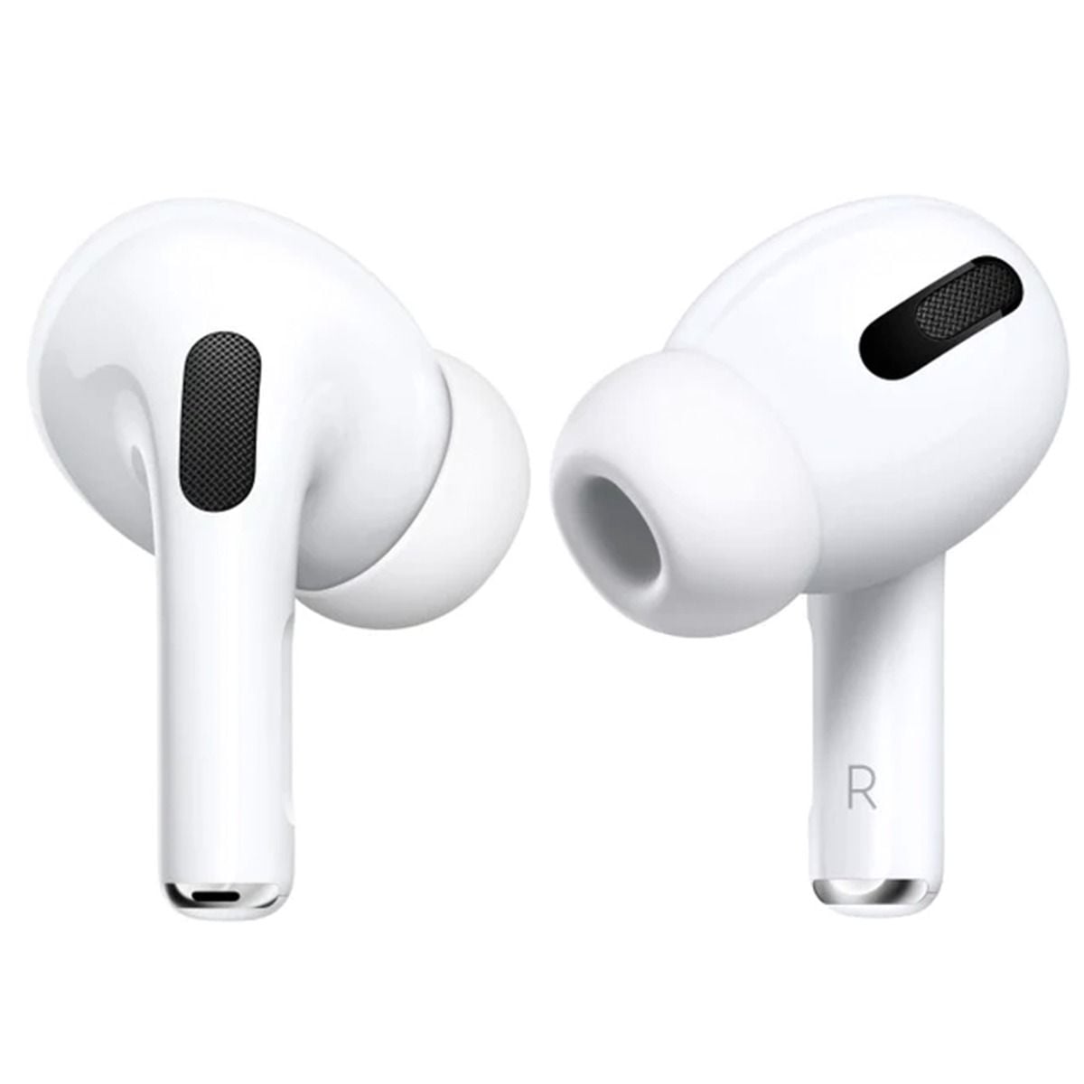 Begagnade Apple AirPods Pro 1 A2084/A2083 - B-skick image 2