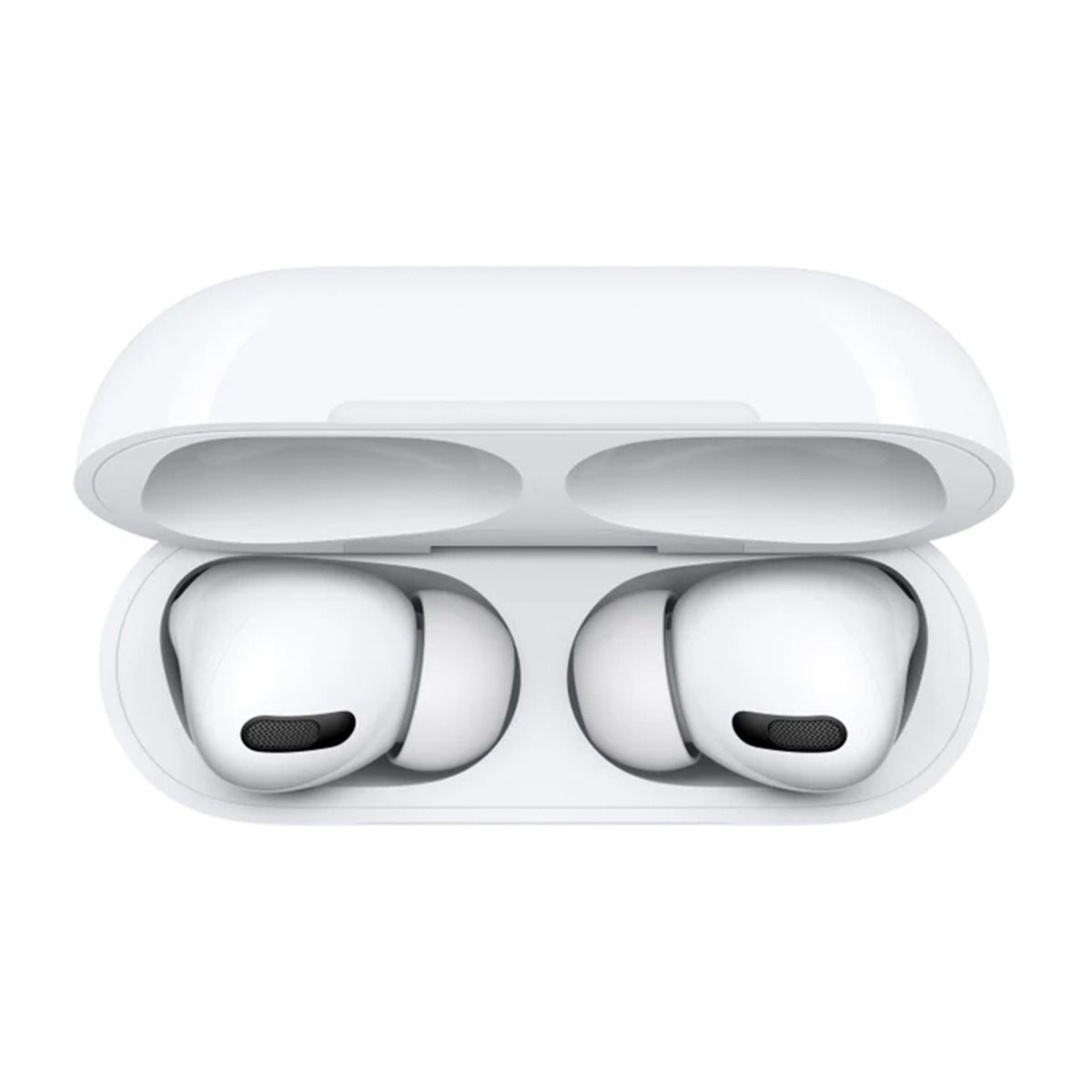 Begagnade Apple AirPods Pro 1 A2084/A2083 - B-skick image 4