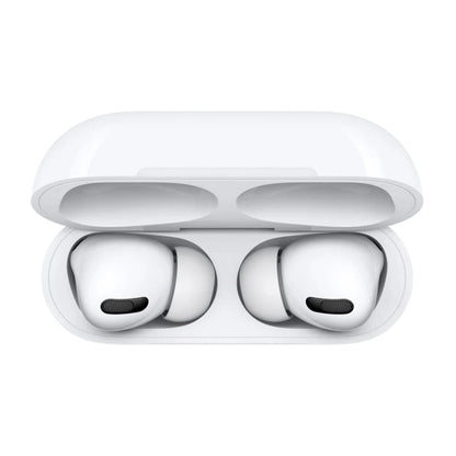 Begagnade Apple AirPods Pro 1 A2084/A2083 - B-skick image 4