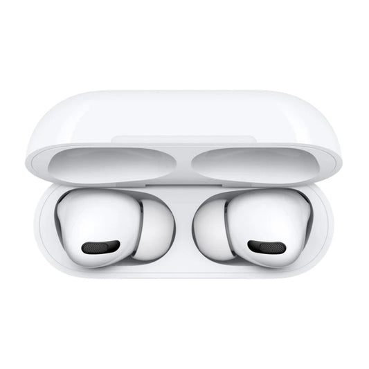Begagnade Apple AirPods Pro 1 A2084/A2083 - B-skick image 4