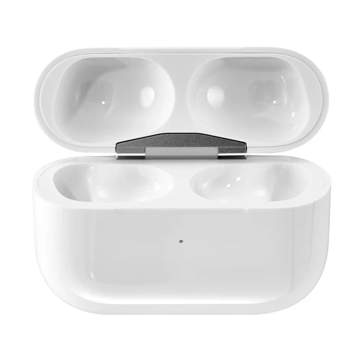 Begagnade AirPods Pro 1 laddningsfodral A2190 - B-skick image 1