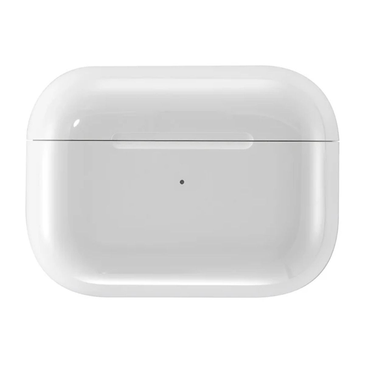 Begagnade AirPods Pro 1 laddningsfodral A2190 - B-skick image 4