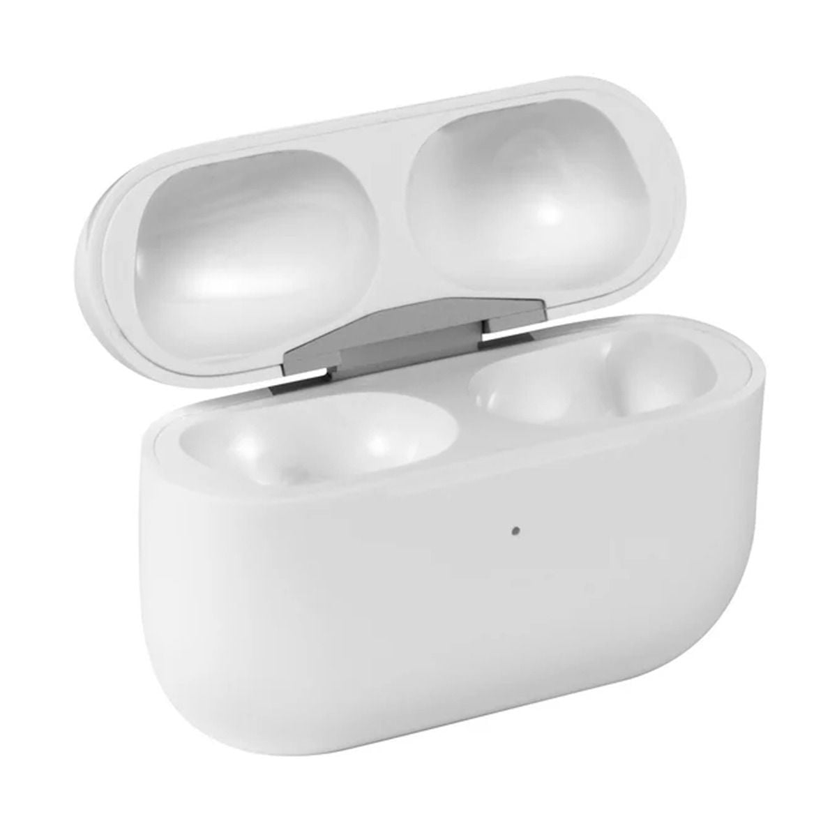 Begagnade AirPods Pro 1 MagSafe-laddningsfodral A2190 - A-skick image 2