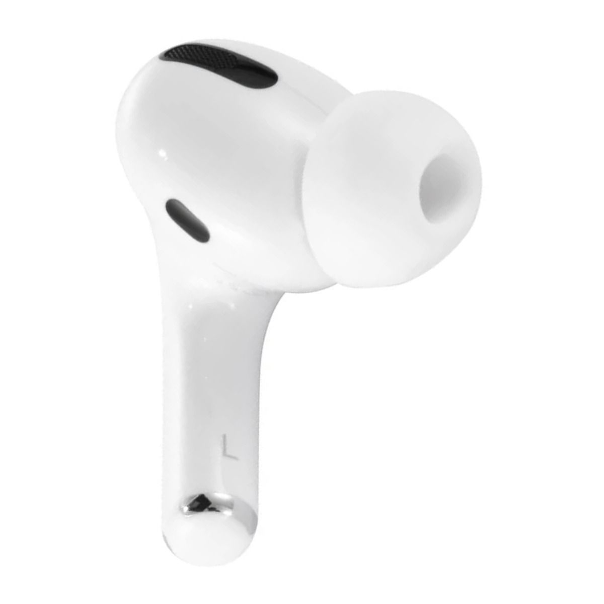 Begagnade Apple AirPods Pro 1 vänster A2084 - A-skick image 4