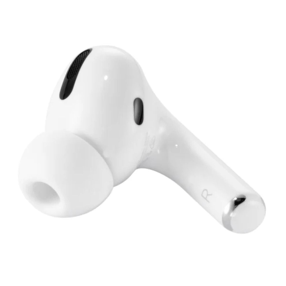 Begagnade Apple AirPods Pro 1 höger A2083 - B-skick image 3