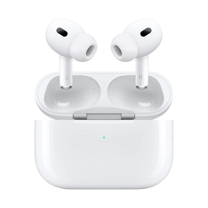 Begagnade Apple AirPods Pro 2 A2931/A2699/A2698 - A-skick image 1