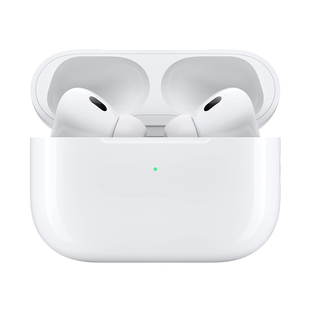 Begagnade Apple AirPods Pro 2 A2931/A2699/A2698 - A-skick image 3