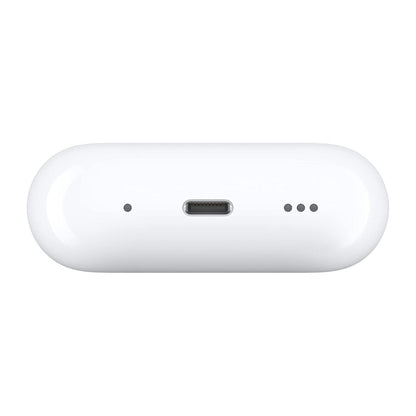 Begagnade Apple AirPods Pro 2 A2931/A2699/A2698 - A-skick image 4