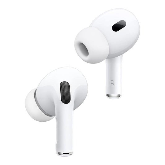 Begagnade Apple AirPods Pro 2 A2931/A2699/A2698 - B-skick image 2