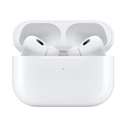 Begagnade Apple AirPods Pro 2 A2931/A2699/A2698 - B-skick image 3
