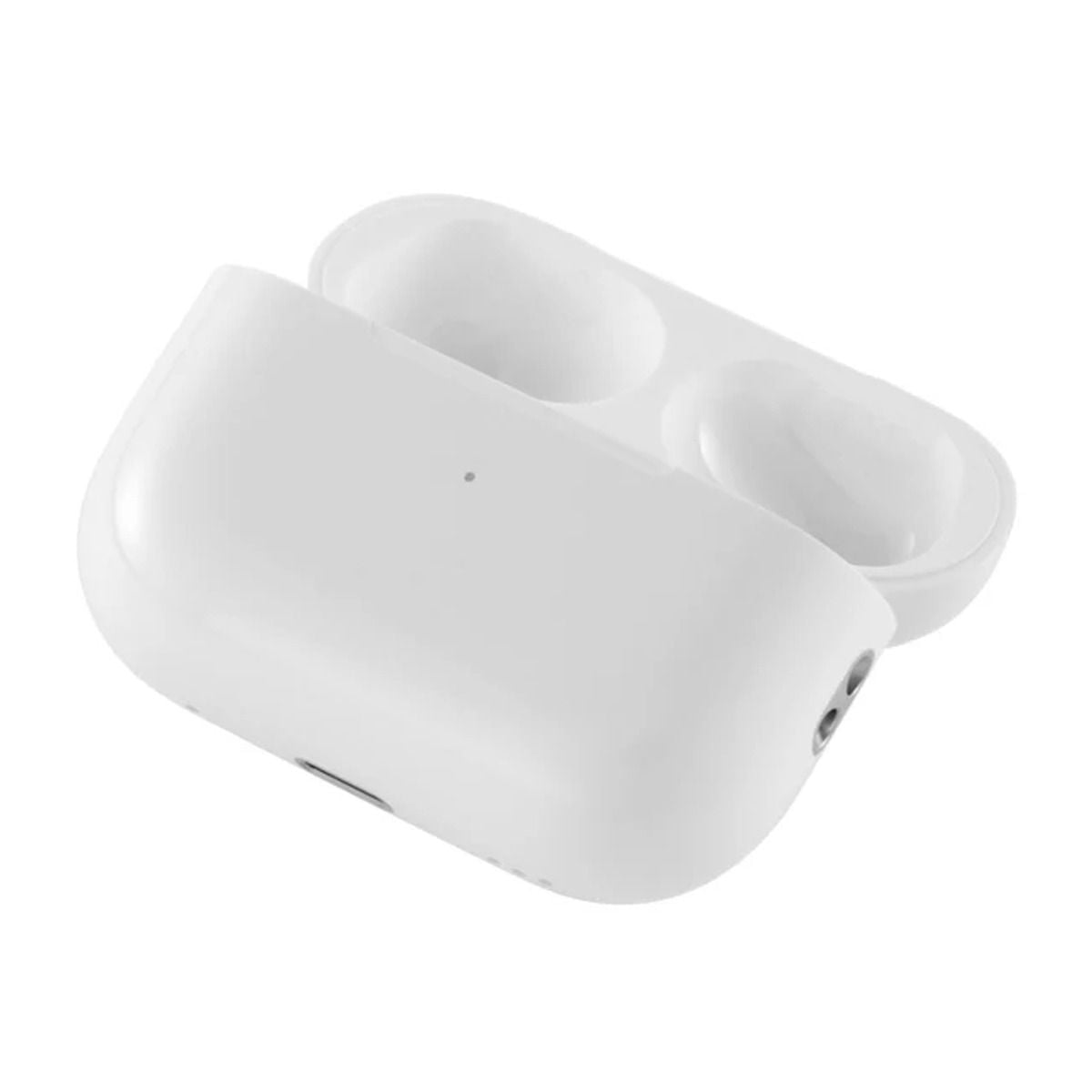 Begagnade AirPods Pro 2 MagSafe-laddningsfodral A2700 (Lightning) - A-skick image 3