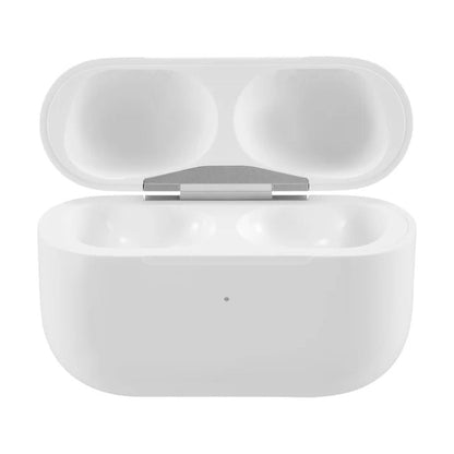 Begagnade AirPods Pro 2 MagSafe-laddningsfodral A2968 (USB-C) - A-skick image 1