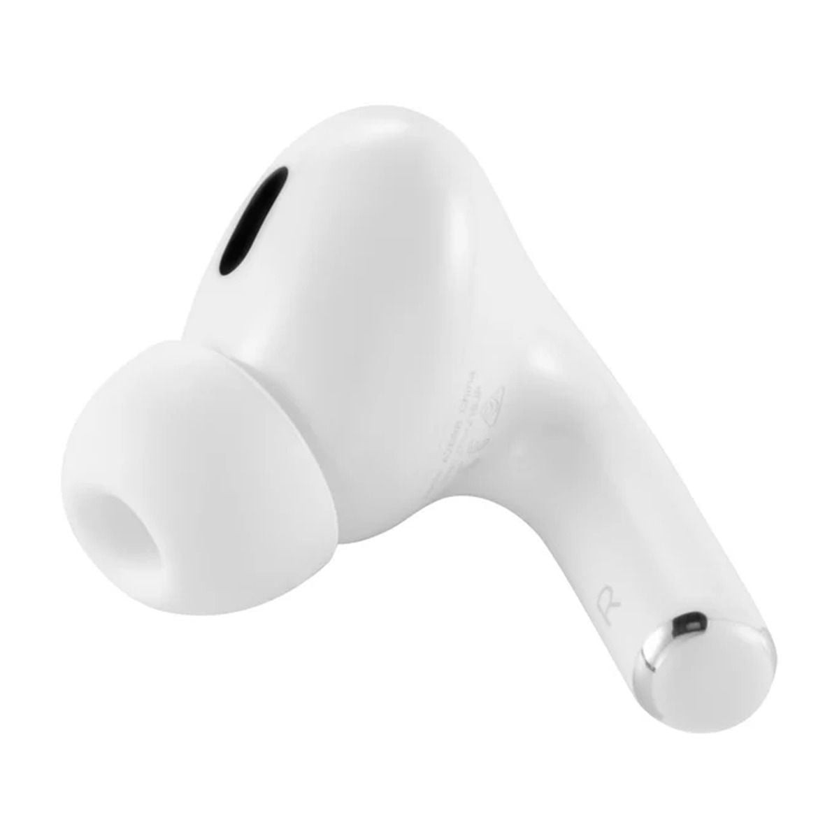 Begagnade Apple AirPods Pro 2 höger A2699 - B-skick image 3