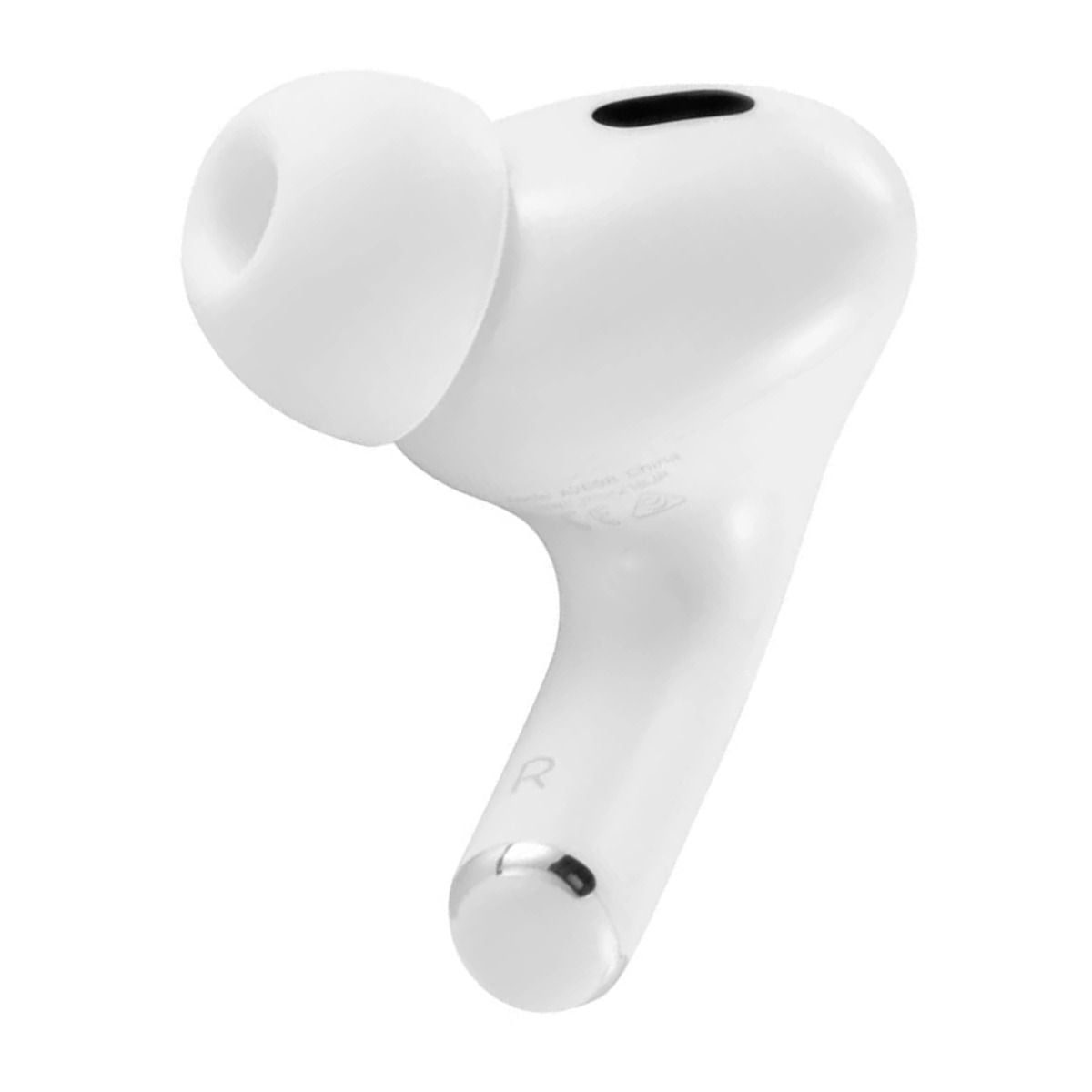 Begagnade Apple AirPods Pro 2 höger A2698 - B-skick image 4