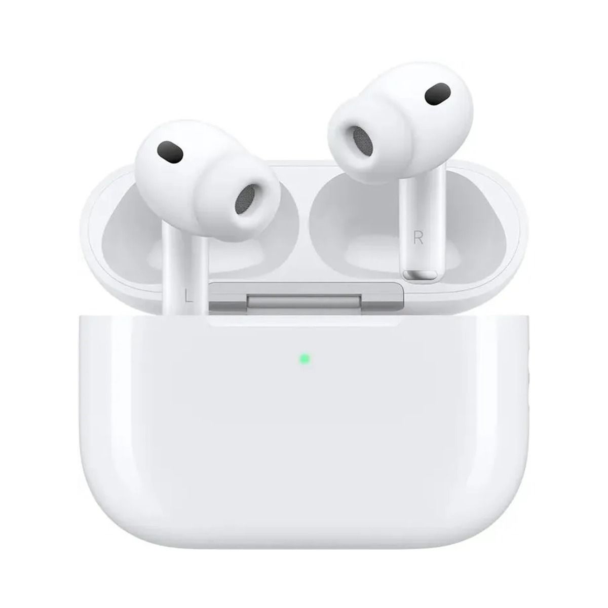 Begagnade Apple AirPods Pro 3 A3064/A3063 - B-skick image 4