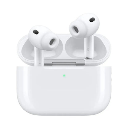 Begagnade Apple AirPods Pro 3 A3064/A3063 - B-skick image 4