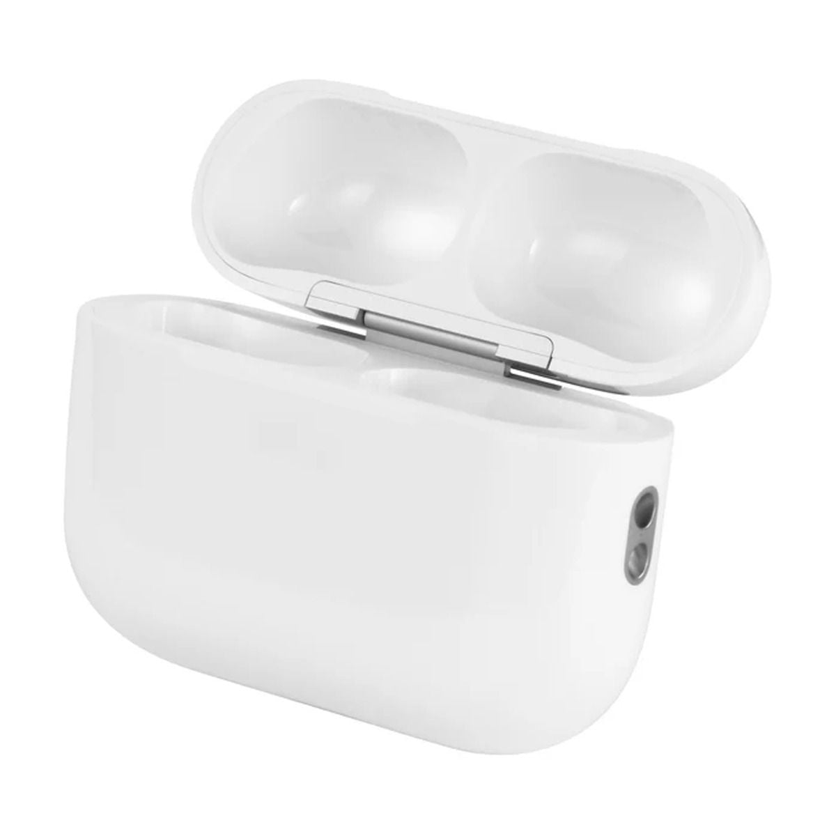Begagnade AirPods Pro 3 laddningsfodral A3122 - B-skick image 3