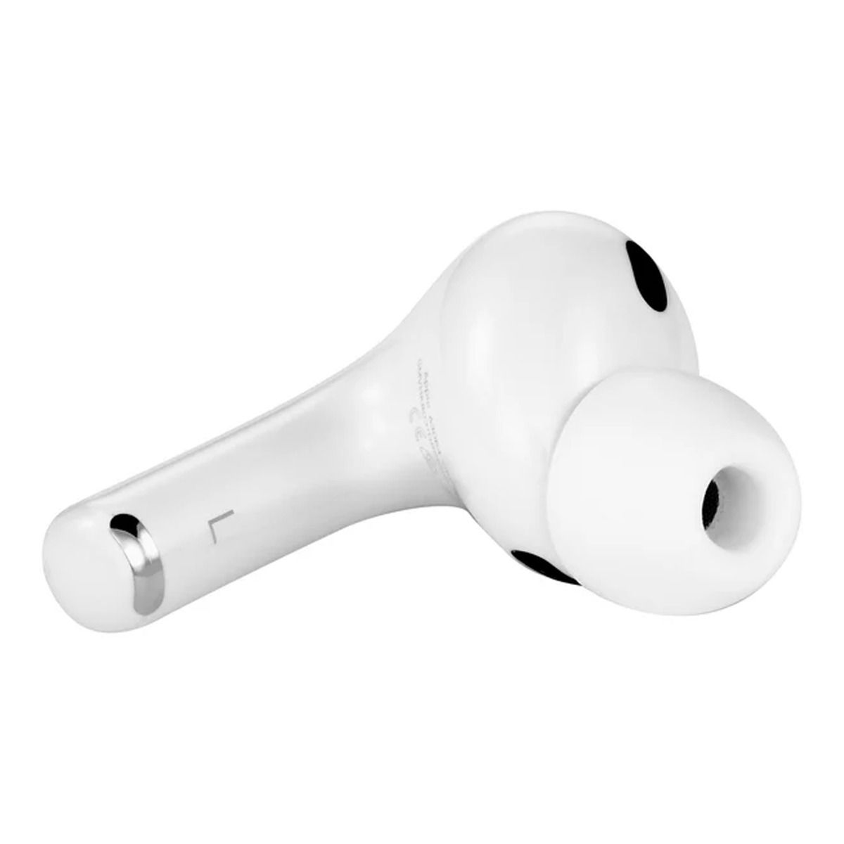 Begagnade Apple AirPods Pro 3 vänster A3063 - B-skick image 4