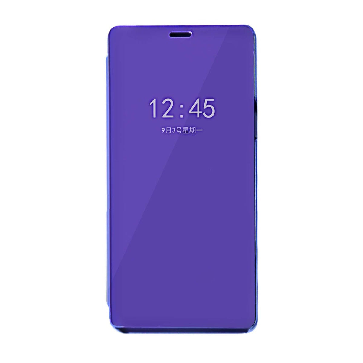 Mobilfodral Samsung Note 9 - Violett image 1