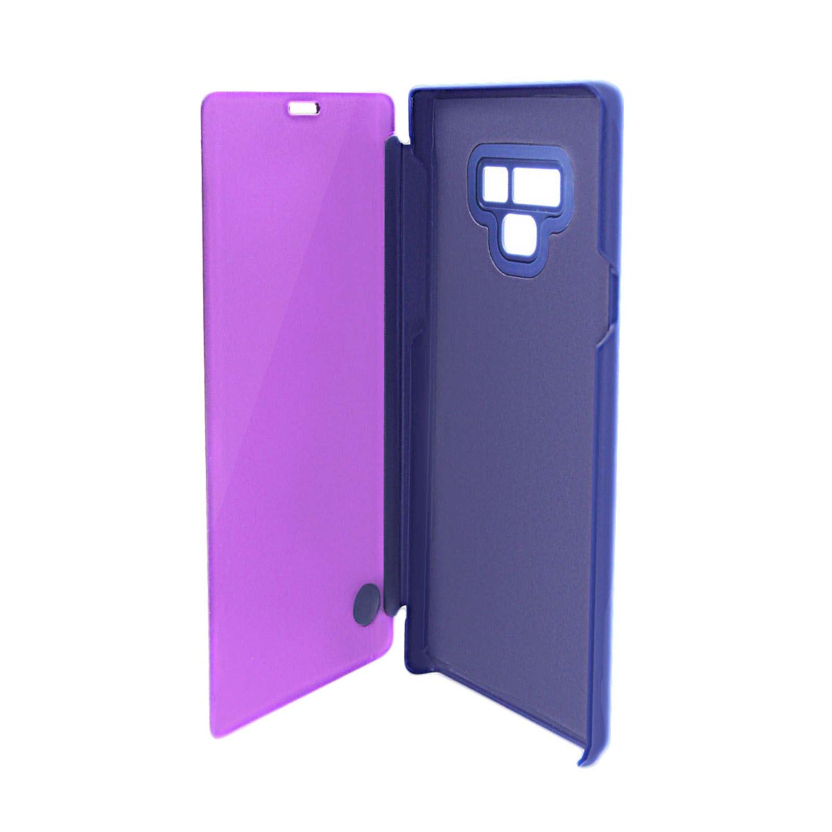 Mobilfodral Samsung Note 9 - Violett image 2