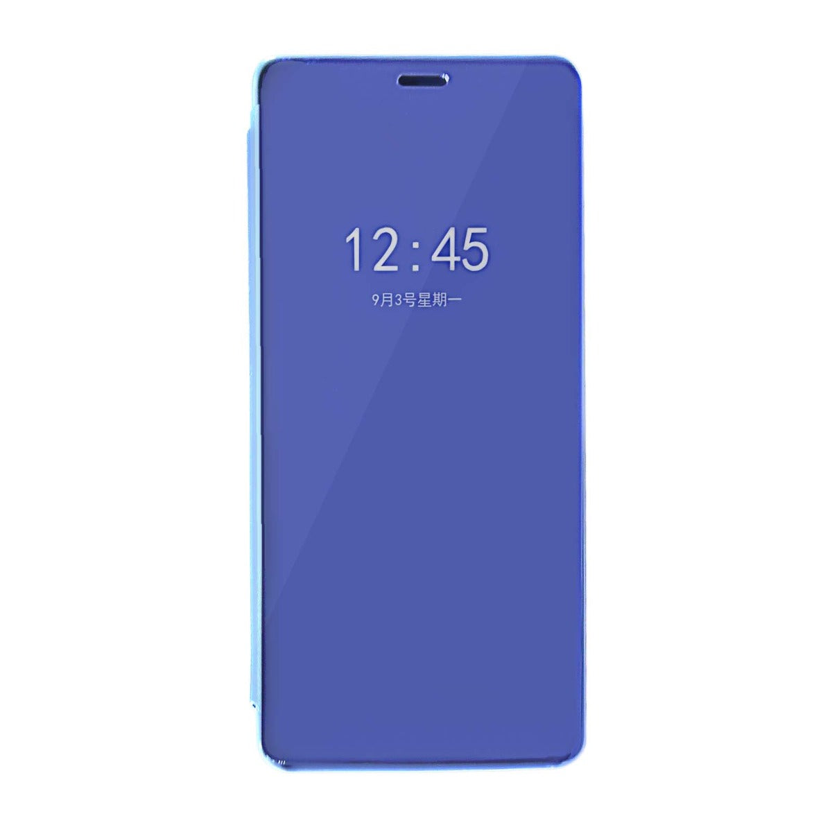 Mobilfodral Samsung Note 9 - Blå image 1