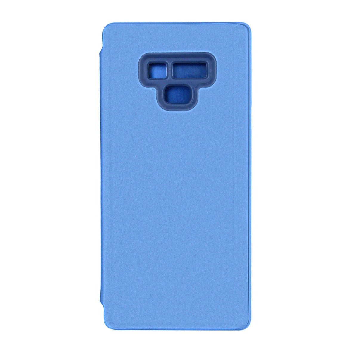 Mobilfodral Samsung Note 9 - Blå image 2