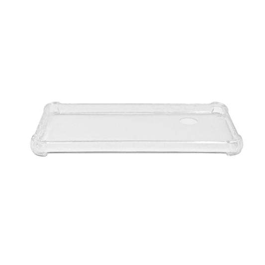 Stöttåligt Mobilskal Huawei P Smart - Transparent image 3
