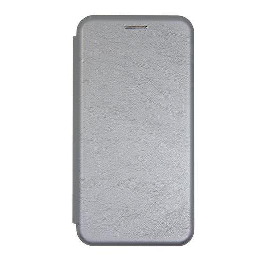 Mobilfodral med Stativ  iPhone X/XS - Silver image 1