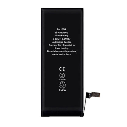 iPhone 6 Batteri Hög Kvalité image 2