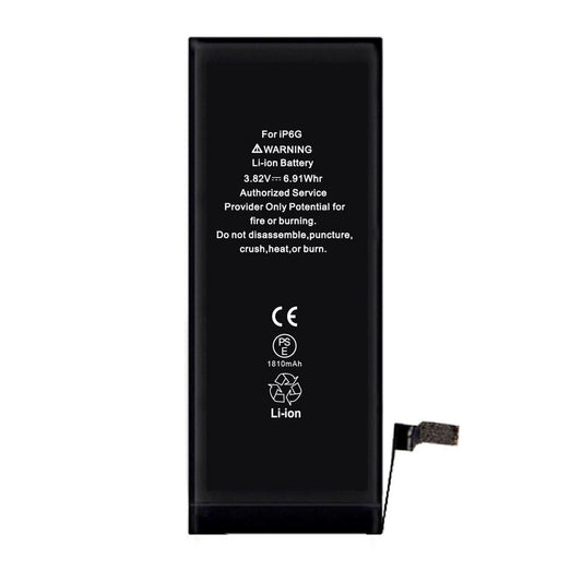 iPhone 6 Batteri Hög Kvalité image 2