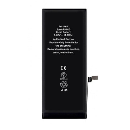 iPhone 6 Plus Batteri Hög Kvalité image 2